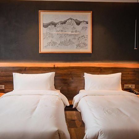 Hotel Barahi กาฐมาณฑุ ภายนอก รูปภาพ