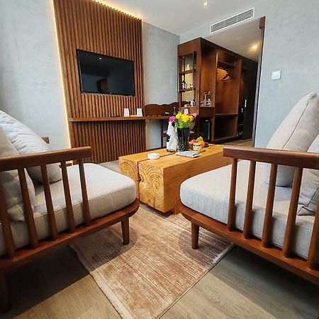Hotel Barahi กาฐมาณฑุ ภายนอก รูปภาพ