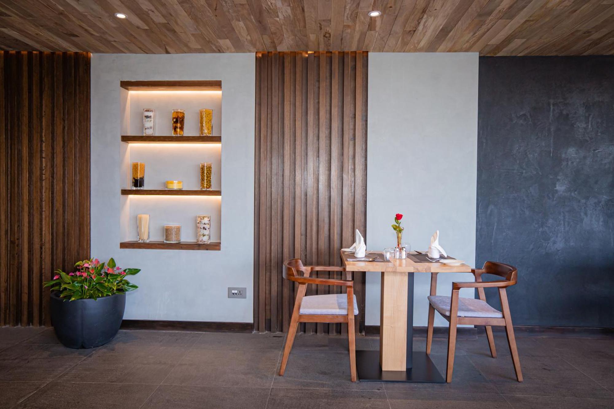 Hotel Barahi กาฐมาณฑุ ภายนอก รูปภาพ