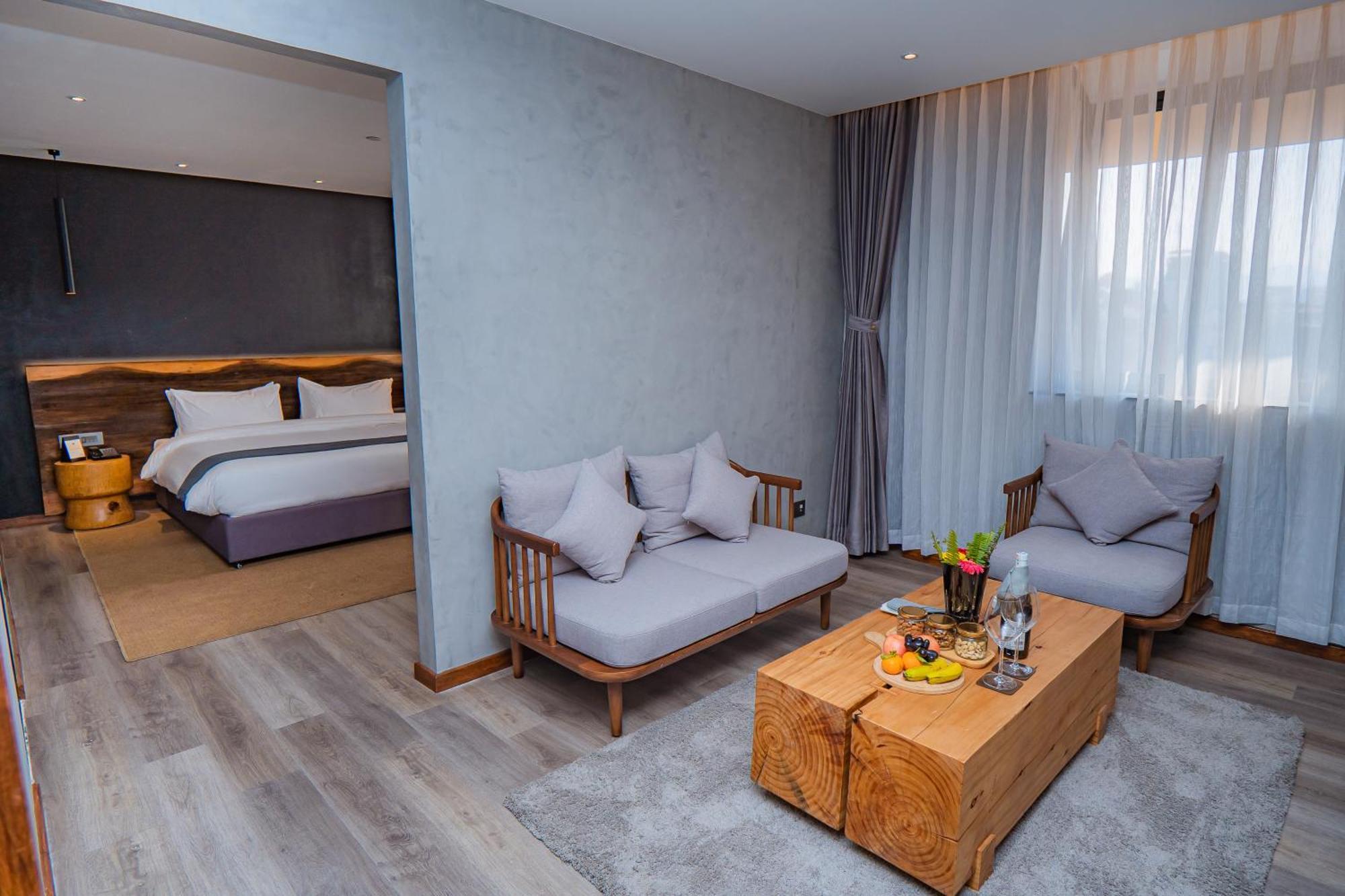 Hotel Barahi กาฐมาณฑุ ภายนอก รูปภาพ