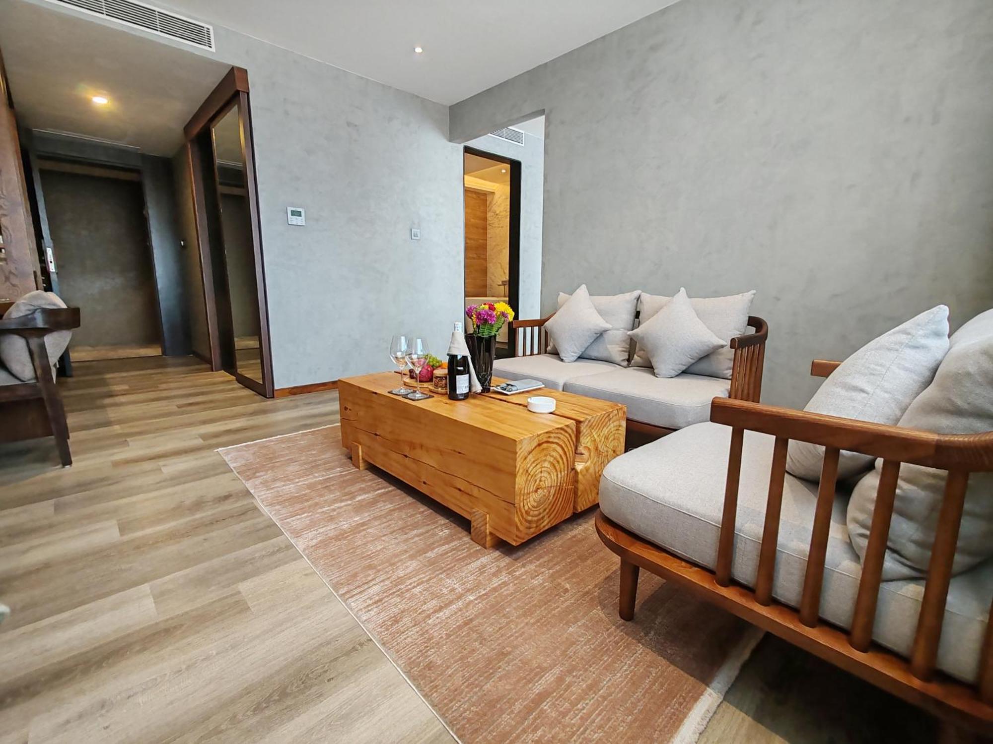 Hotel Barahi กาฐมาณฑุ ภายนอก รูปภาพ