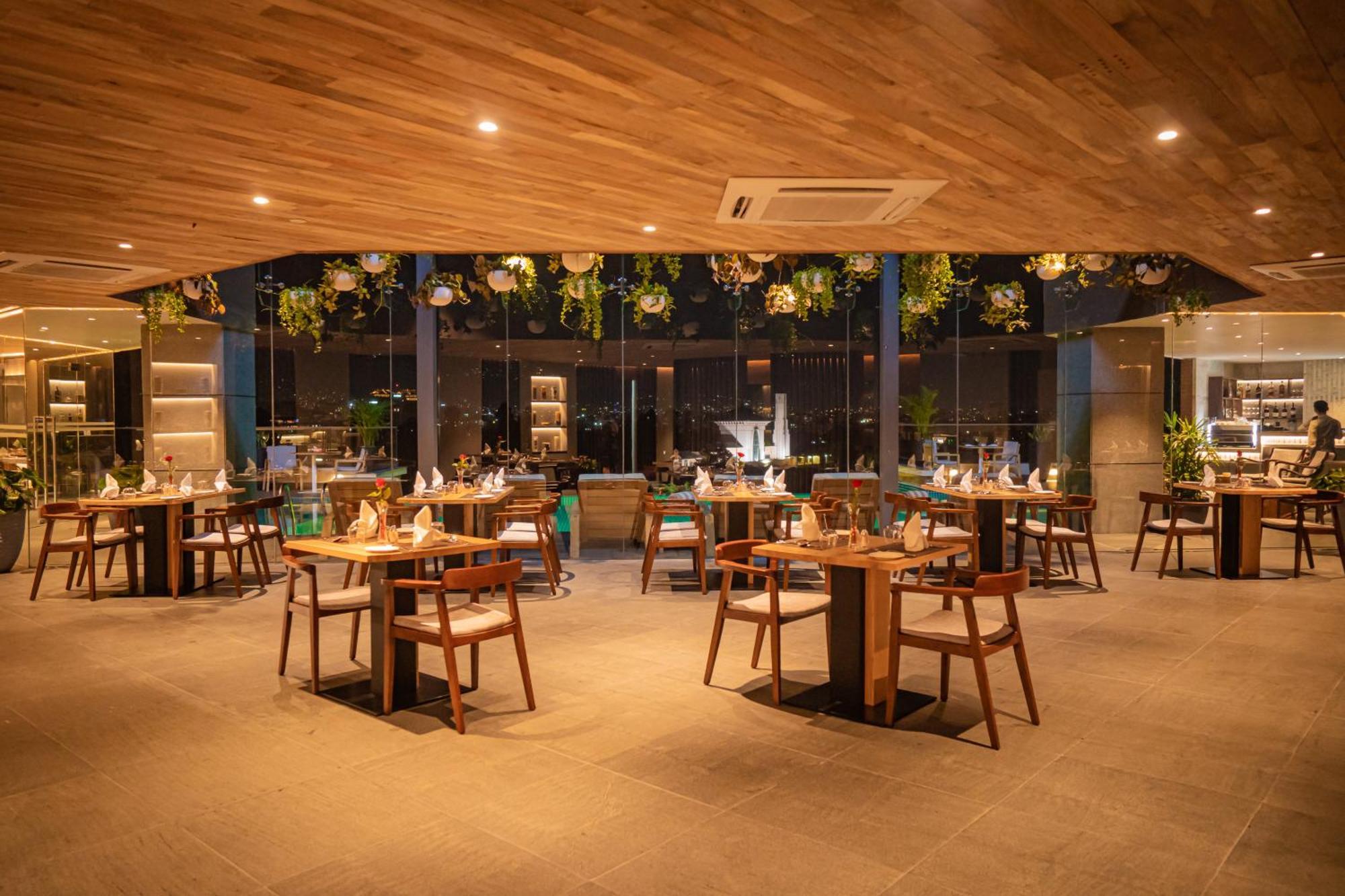 Hotel Barahi กาฐมาณฑุ ภายนอก รูปภาพ
